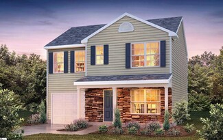 3263 Cypress Hollow Dr, Moore, SC 29369