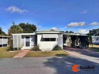 413 Oak Dr, Leesburg, FL 34788