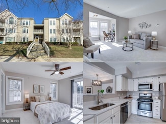 12205 Fairfield House Dr Unit 606B, Fairfax, VA 22033