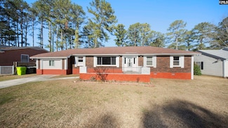 2029 Mary Hill Dr, Columbia, SC 29210