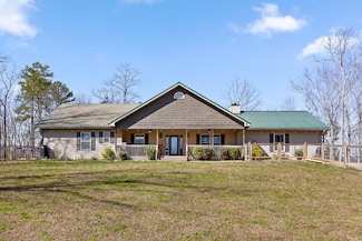 1080 Harp Switch Rd, Chickamauga, GA 30707