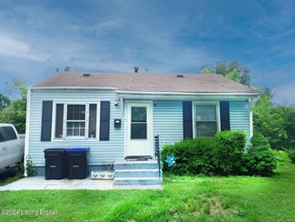 1311 Trinity Park Dr, Louisville, KY 40213