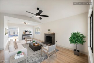 353 Keating St, Henderson, NV 89074