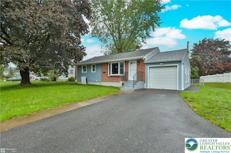 4306 Embur Terrace, Easton, PA 18045