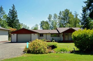 100 Rivercrest Dr, Toledo, WA 98591