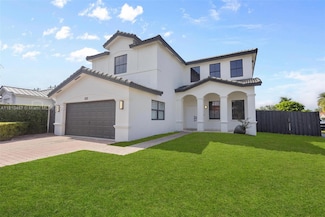 13601 NW 9th St, Miami, FL 33182
