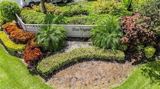 164 Via Perignon Unit 8-4, Naples, FL 34119