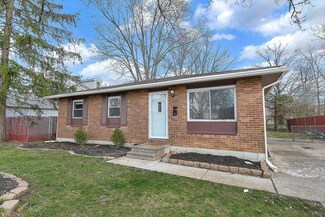 1288 Gertrude Dr, Columbus, OH 43227