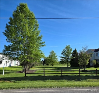 V/L Lapp Rd, Clarence Center, NY 14032