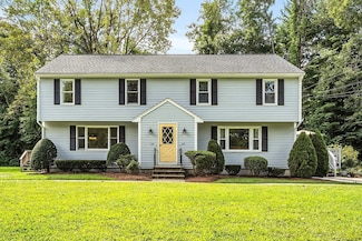 122 Ridge Rd Unit 122, Northborough, MA 01532