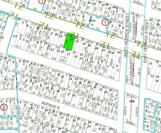 7136 Avenue L, Houston, TX 77011