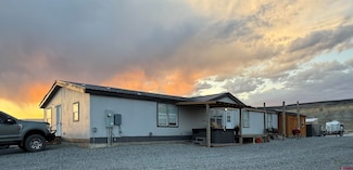25743 Cougar Mountain Rd, Hotchkiss, CO 81419