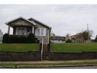440 W 43rd St, Shadyside, OH 43947