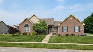 8028 Meadow Bend Ln, Indianapolis, IN 46259