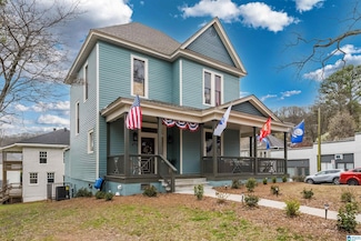 1513 12th St S, Birmingham, AL 35205
