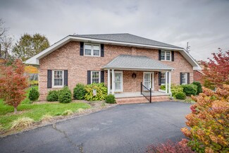 331 Masonic St SE Unit A/B, Wise, VA 24293