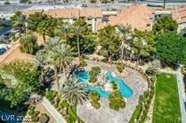 4200 S Valley View Blvd Unit 2011, Las Vegas, NV 89103