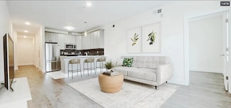 3294 John F. Kennedy Blvd Unit 203, Jersey City, NJ 07307