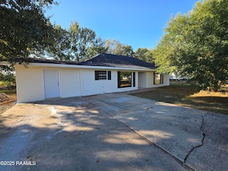 160 Paulette Ln, Crowley, LA 70526
