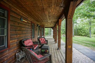113 Evergreen Valley Rd, Milton, NH 03851
