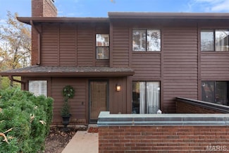 1940 Meadowtree Ln Unit 2, Saint Louis, MO 63122
