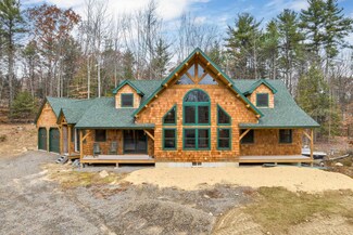 8 Winona Shores Rd, Meredith, NH 03253