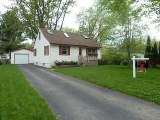 5521 Park Way, Madison, WI 53705