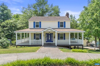 1615 Derby Ln, Charlottesville, VA 22911