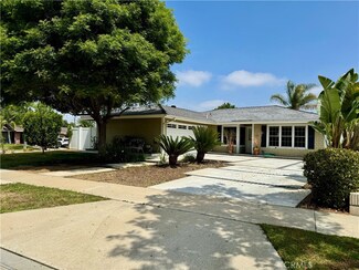 4911 E Florence Cir, Anaheim, CA 92807