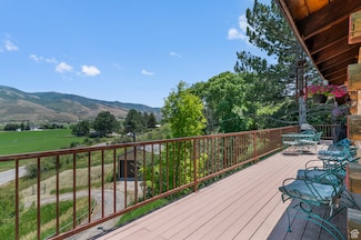 2897 N Morgan Valley Dr, Morgan, UT 84050