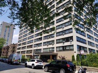 4180 N Marine Dr Unit 1006, Chicago, IL 60613