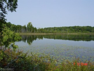 0 Hannah Rd Unit 5 14012939, Sheridan Township, MI 49340