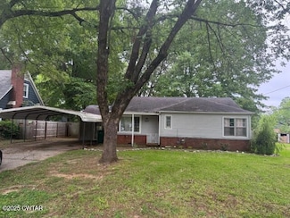 4084 Ragsdale Dr, Milan, TN 38358