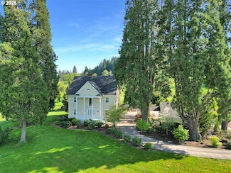 27730 Erickson Rd, Eugene, OR 97402