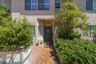1310 E Orange Grove Blvd Unit 124, Pasadena, CA 91104