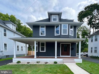 2633 Nottingham Way, Trenton, NJ 08619