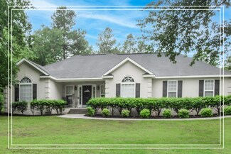 557 Cherokee Dr, North Augusta, SC 29841