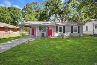 5447 Halsey St, Baton Rouge, LA 70811