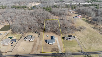 4646 Mccracken Rd, Hernando, MS 38632