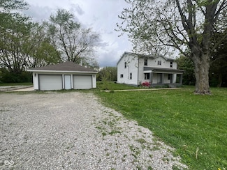 728 W 300 N, Anderson, IN 46011