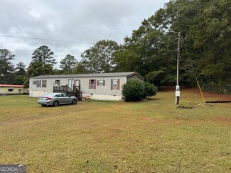 24 Bartley Rd, Lagrange, GA 30241