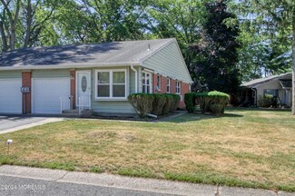 35 Columbus Blvd Unit B, Manchester Township, NJ 08759