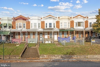 3012 Harford Rd, Baltimore, MD 21218
