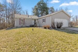 5954 Waterpointe, Kalamazoo, MI 49009