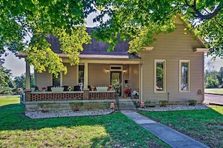 105 Bunnell Ave, Horse Cave, KY 42749