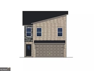 4834 Station Ln Unit 13, Union City, GA 30349