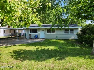 519 Choctaw Dr, Opelousas, LA 70570