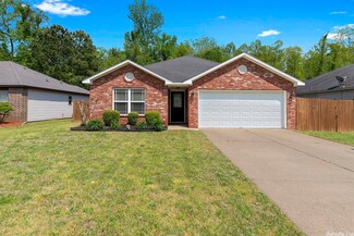21 Angel Ct, Mabelvale, AR 72103