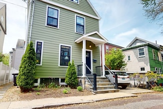 12 Lester Terrace, Somerville, MA 02144