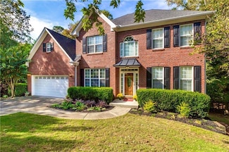 2540 Ridgehurst Dr, Buford, GA 30518